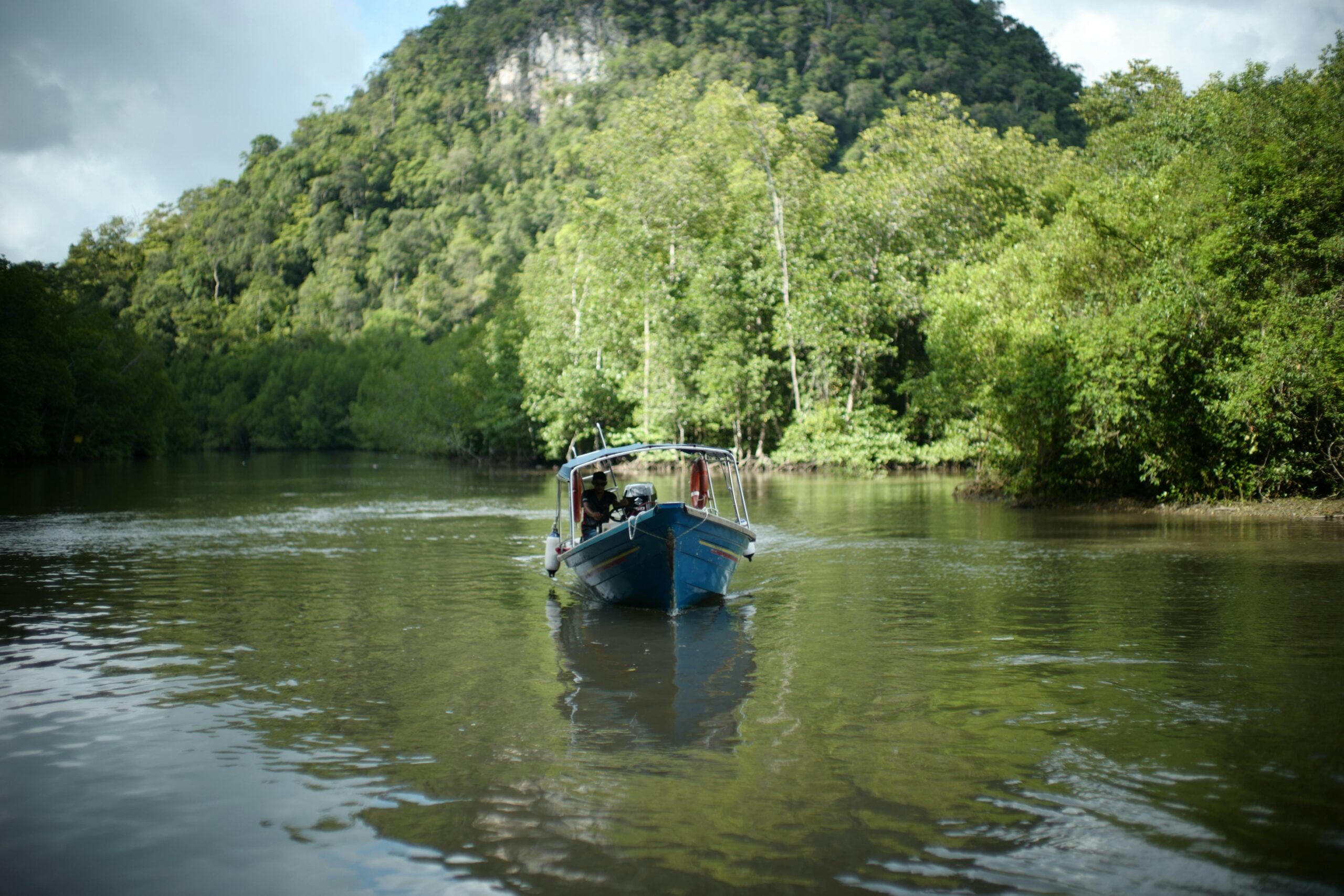 Ipoh – The Hidden Gem of Heritage and Flavors